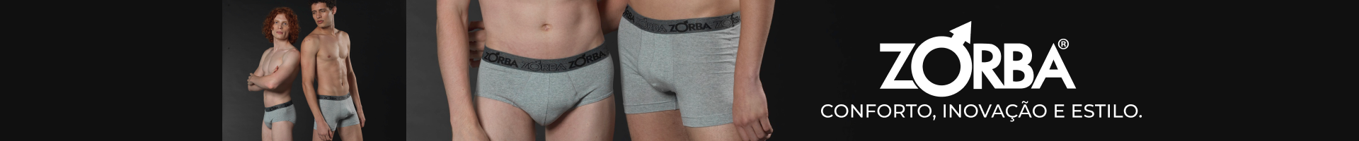 Banners Institucional